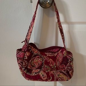 Vintage Vera Bradley bag
